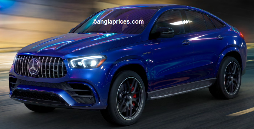 Mercedes Benz Gle Car Price In Bangladesh