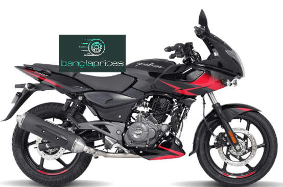 Bajaj Pulsar 220F Price In Bangladesh 2024 Features Specs