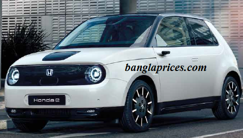Honda E Car Price in Bangladesh
