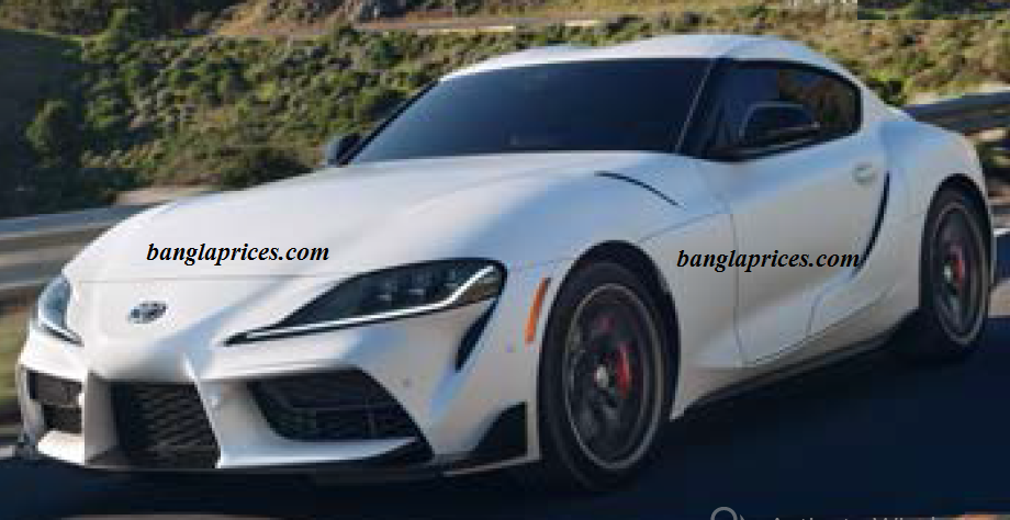 supra sports car price in bangladesh