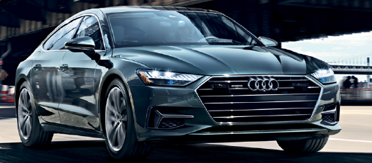 Audi A7 Price in Bangladesh 2024 Features and Specifications