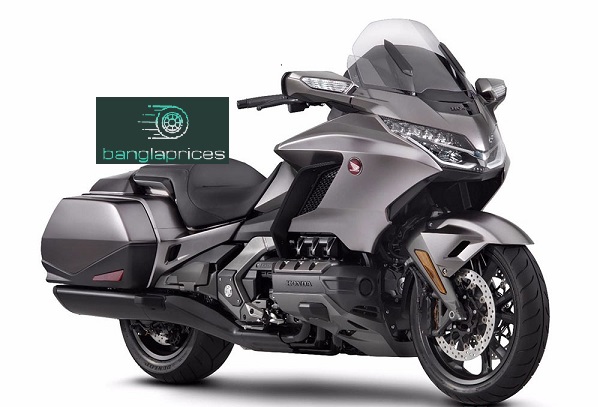 Honda Goldwing 1800 Price in Bangladesh 2024 Features & Specs