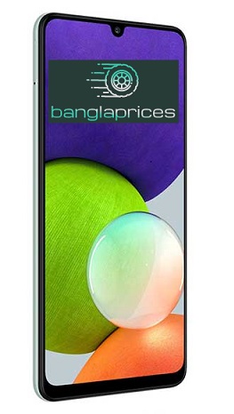 Samsung A45 Price in Bangladesh